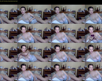 hugetittiesgerda — 23 minute Chaturbate female cam show recording, 720p, Dec 30, 2025