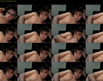 hunglikecrazyy — 3 minute Chaturbate male cam show recording, 720p, Dec 30, 2025