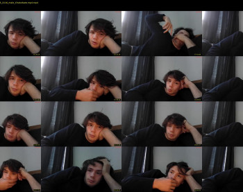 hunglikecrazyy — 45 minute Chaturbate male cam show recording, 720p, Dec 30, 2025