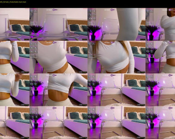 ilikeithaard — 30 minute Chaturbate female cam show recording, 720p, Dec 30, 2025