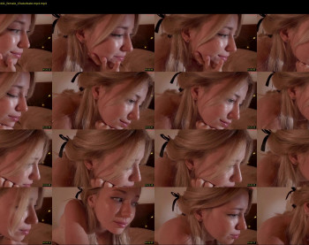 infinitysoul_ — 6 minute Chaturbate female cam show recording, 720p, Dec 30, 2025
