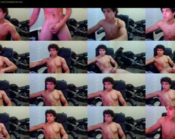 itstarzan — 15 minute Chaturbate male cam show recording, 720p, Dec 30, 2025