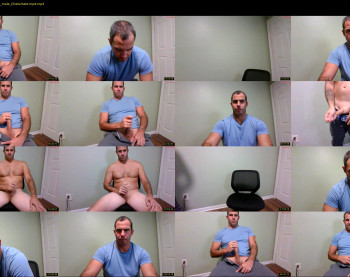 jacoff38 — 121 minute Chaturbate male cam show recording, 720p, Dec 31, 2025
