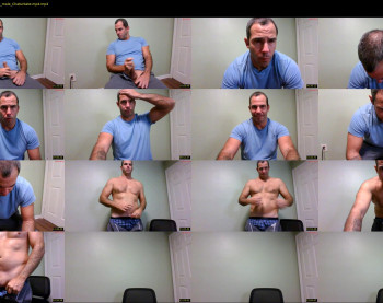 jacoff38 — 26 minute Chaturbate male cam show recording, 720p, Dec 31, 2025