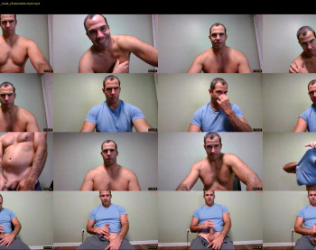 jacoff38 — 44 minute Chaturbate male cam show recording, 720p, Dec 31, 2025