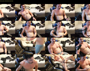 jaypipeahoe — 45 minute Chaturbate male cam show recording, 720p, Dec 30, 2025