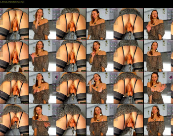 jess_benz — 120 minute Chaturbate female cam show recording, 720p, Dec 30, 2025