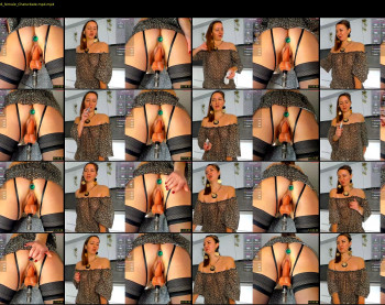 jess_benz — 23 minute Chaturbate female cam show recording, 720p, Dec 30, 2025