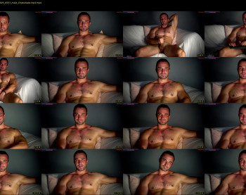 jonathanfranz123 — 90 minute Chaturbate male cam show recording, 720p, Dec 30, 2025