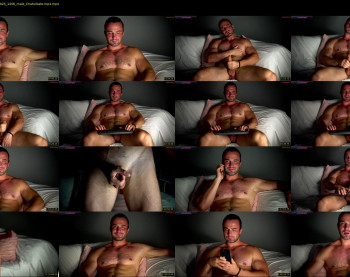 jonathanfranz123 — 120 minute Chaturbate male cam show recording, 720p, Dec 30, 2025