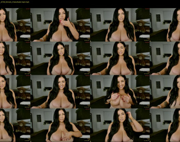 jordanamama — 18 minute Chaturbate couple cam show recording, 720p, Dec 30, 2025