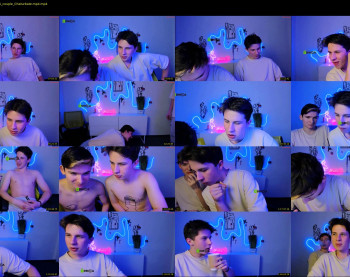 jordi_ser — 120 minute Chaturbate male cam show recording, 720p, Dec 31, 2025