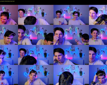 jordi_ser — 121 minute Chaturbate male cam show recording, 720p, Dec 31, 2025