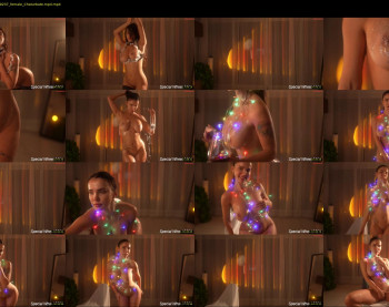 jseductiveart — 118 minute Chaturbate female cam show recording, 720p, Dec 31, 2025