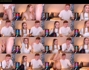 julsweet — 44 minute Chaturbate male cam show recording, 720p, Dec 30, 2025