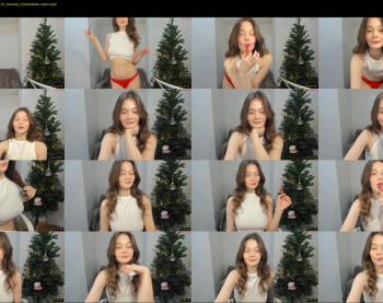just_jenifer — 5 minute Chaturbate female cam show recording, 720p, Dec 30, 2025