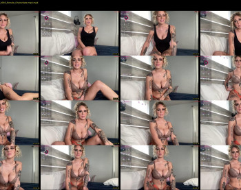 kaaaypaaay1 — 53 minute Chaturbate female cam show recording, 720p, Dec 30, 2025