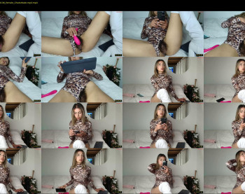karol_goode — 28 minute Chaturbate female cam show recording, 720p, Dec 31, 2025