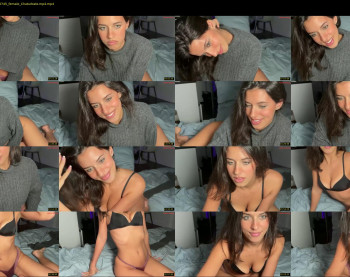katarasimon — 40 minute Chaturbate female cam show recording, 480p, Dec 30, 2025