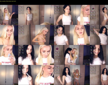 katievillard — 121 minute Chaturbate female cam show recording, 720p, Dec 30, 2025