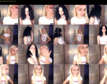 katievillard — 4 minute Chaturbate female cam show recording, 720p, Dec 30, 2025