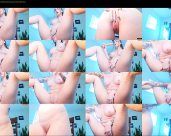 khloeexoxo — 16 minute Chaturbate female cam show recording, 720p, Dec 30, 2025