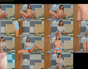 kiera_thomas — 23 minute Chaturbate couple cam show recording, 720p, Dec 30, 2025