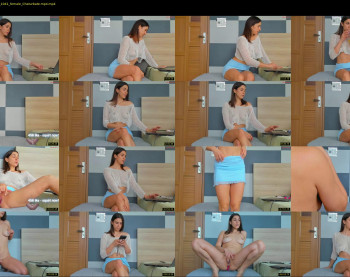 kiera_thomas — 120 minute Chaturbate couple cam show recording, 720p, Dec 30, 2025