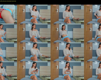 kiera_thomas — 10 minute Chaturbate couple cam show recording, 720p, Dec 30, 2025