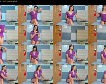 kiera_thomas — 19 minute Chaturbate couple cam show recording, 720p, Dec 30, 2025