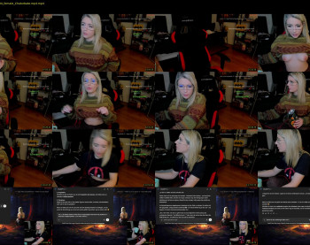 kimilee22 — 120 minute Chaturbate female cam show recording, 720p, Dec 30, 2025