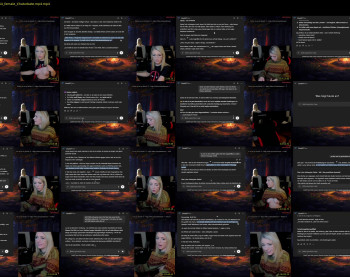 kimilee22 — 109 minute Chaturbate female cam show recording, 720p, Dec 31, 2025