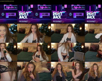 kira0541 — 120 minute Chaturbate couple cam show recording, 720p, Dec 30, 2025