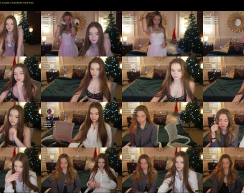 kira0541 — 68 minute Chaturbate couple cam show recording, 720p, Dec 30, 2025