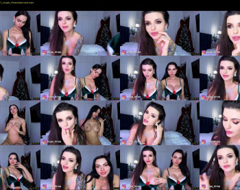 kira_mmr — 120 minute Chaturbate couple cam show recording, 720p, Dec 30, 2025