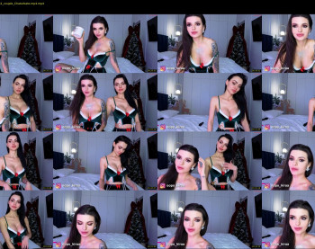 kira_mmr — 3 minute Chaturbate couple cam show recording, 720p, Dec 30, 2025