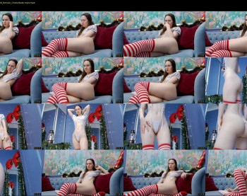 kriskras__ — 9 minute Chaturbate female cam show recording, 720p, Dec 30, 2025