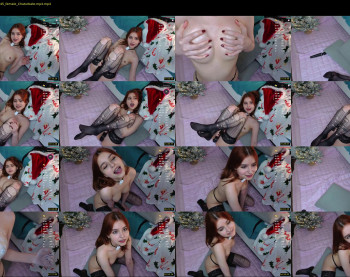 land_of_oz — 62 minute Chaturbate female cam show recording, 720p, Dec 30, 2025