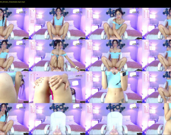 lara_jeean — 21 minute Chaturbate female cam show recording, 720p, Dec 30, 2025