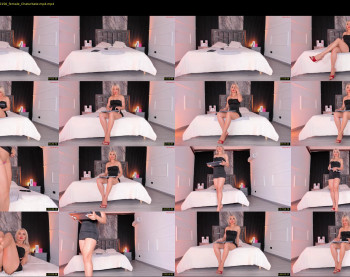 laureenwells — 121 minute Chaturbate female cam show recording, 720p, Dec 31, 2025