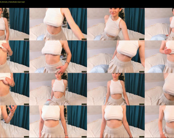 layla_way — 32 minute Chaturbate female cam show recording, 720p, Dec 30, 2025