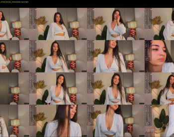 leeannepizzini — 5 minute Chaturbate female cam show recording, 720p, Dec 30, 2025