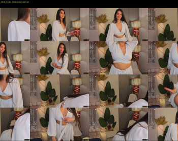 leeannepizzini — 14 minute Chaturbate female cam show recording, 720p, Dec 30, 2025