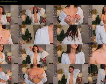 leeannepizzini — 120 minute Chaturbate female cam show recording, 720p, Dec 30, 2025
