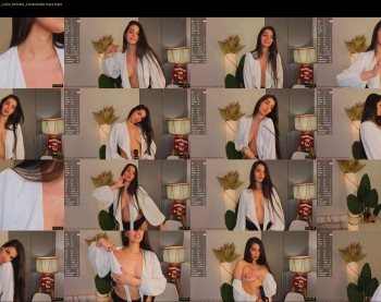 leeannepizzini — 45 minute Chaturbate female cam show recording, 720p, Dec 30, 2025