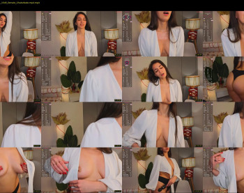leeannepizzini — 73 minute Chaturbate female cam show recording, 720p, Dec 30, 2025