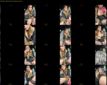 lib_ertine32 — 120 minute Chaturbate female cam show recording, 720p, Dec 30, 2025