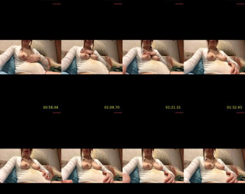 liissa207673 — 4 minute Chaturbate female cam show recording, 1080p, Dec 30, 2025
