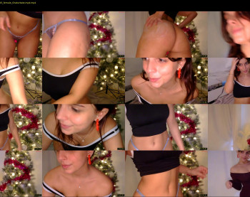 lilbeccaxo — 31 minute Chaturbate female cam show recording, 720p, Dec 30, 2025
