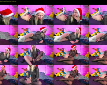 lillyocean06 — 26 minute Chaturbate female cam show recording, 720p, Dec 30, 2025